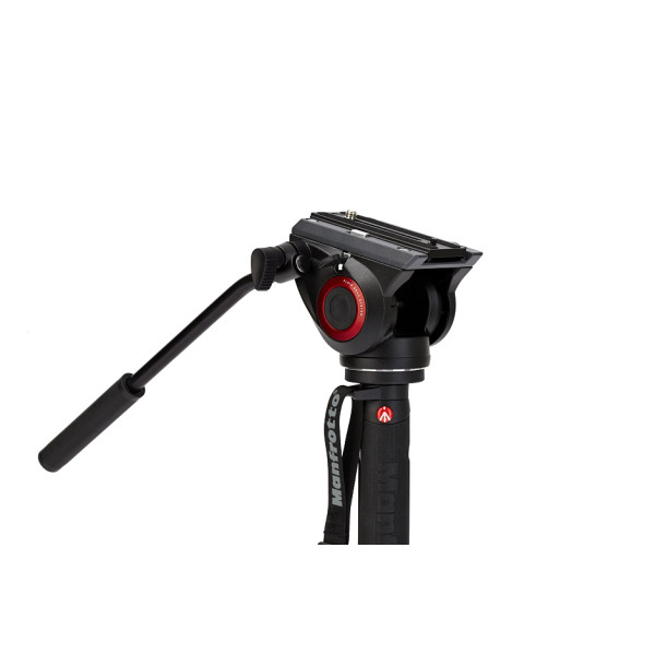 Manfrotto MVMXPRO500 Монопод для відео